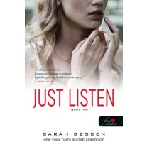 Just Listen - Figyelj rám!