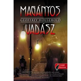 Magányos vadász - Raymond Ingelram 1.