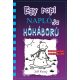 Egy ropi naplója 13. - Hóháború