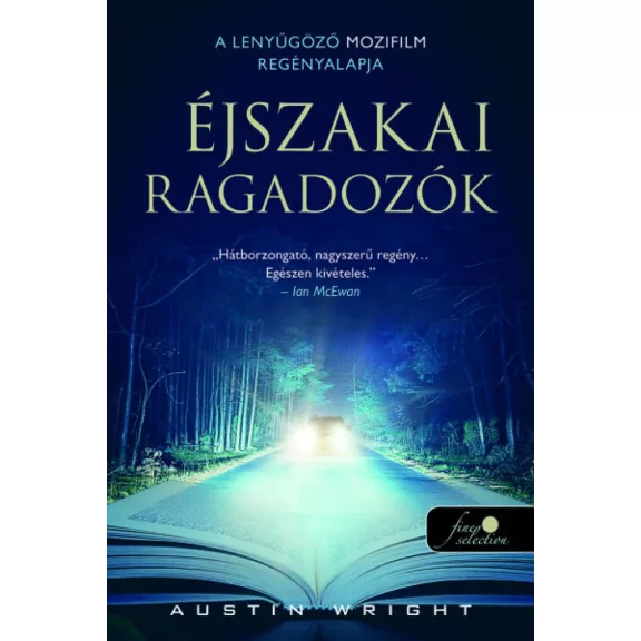 Éjszakai ragadozók Éjszakai ragadozók