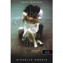 The Retribution of Mara Dyer - Mara Dyer végzete