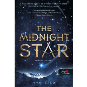 The Midnight Star - Az Éjféli Csillag (Válogatott ifjak 3.)