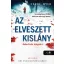 Az elveszett kislány - Robin Carter felügyelő 1.
