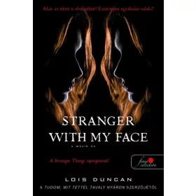 Stranger with my Face - A másik ÉN