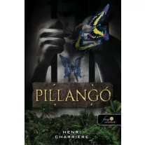 Pillangó - Szökésem a pokolból