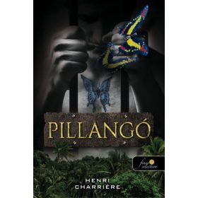 Pillangó - Szökésem a pokolból