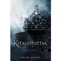 Kitaszítottak - A mágia rabjai 1.