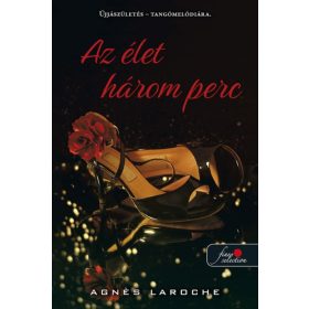 Az élet három perc