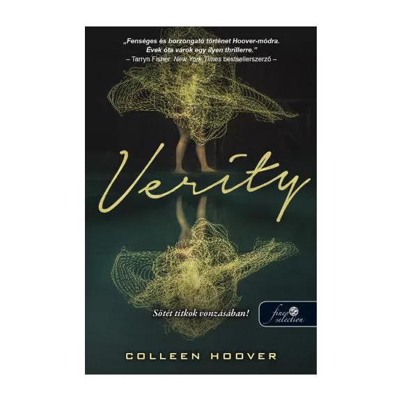 Verity Verity