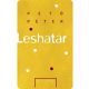 Leshatár