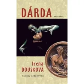 Dárda