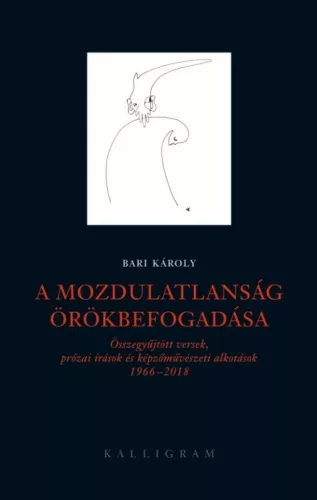 A mozdulatlanság
