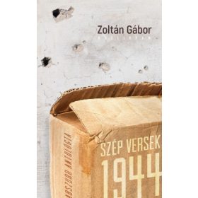 Szép versek 1944 - Abszurd antológia