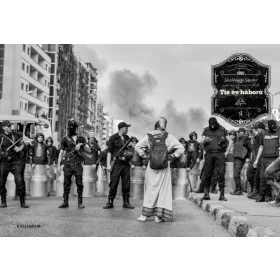 Tíz év háború – Ten Year’s Wars