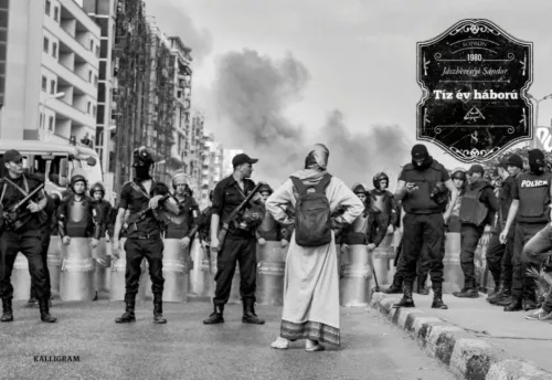 Tíz év háború – Ten Year’s Wars