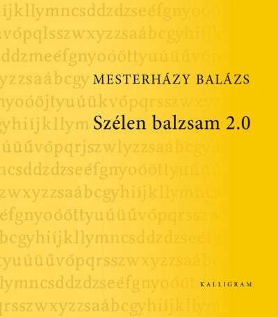 Szélen balzsam 2.0