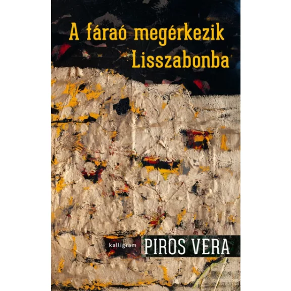A fáraó megérkezik Lisszabonba A fáraó megérkezik Lisszabonba