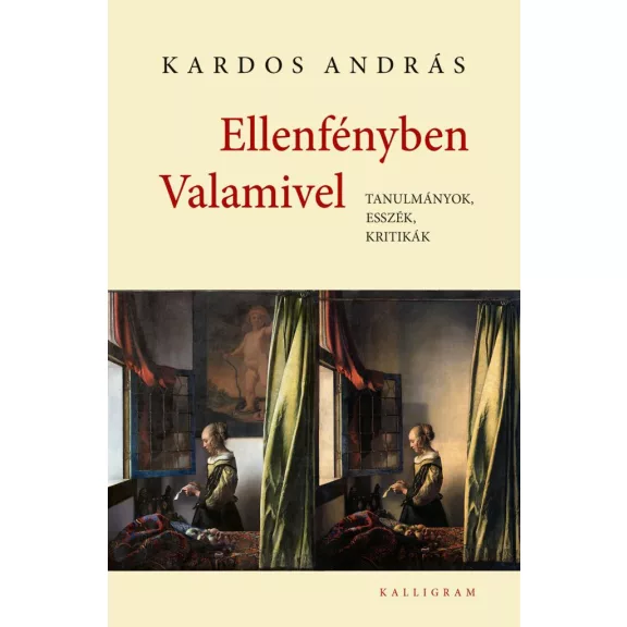 Ellenfényben Valamivel Ellenfényben Valamivel