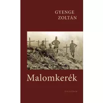 Malomkerék
