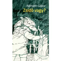 Zsidó vagy?