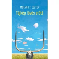 Tájkép lövés előtt