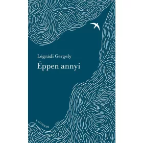 Éppen annyi