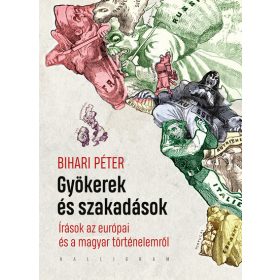 Gyökerek és szakadások