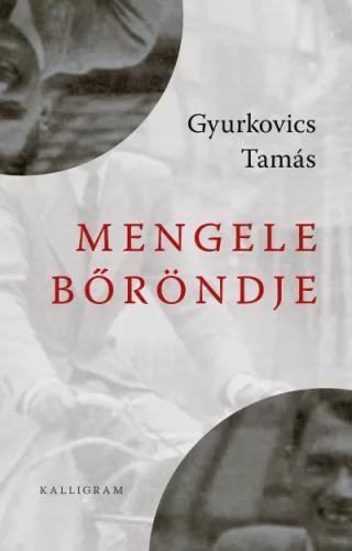 Mengele bőröndje