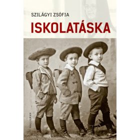   Iskolatáska - Tanárok és iskolák a 20-21. századi irodalomban