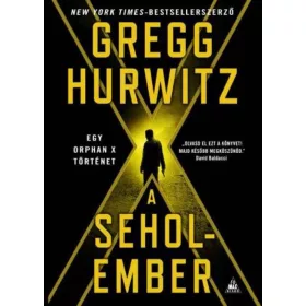 A Seholember  - Orphan X 2.