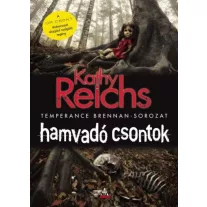 Hamvadó csontok