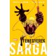Fenegyerek: Sárga