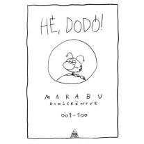 Hé, Dodó! - Marabu Dodóskönyve