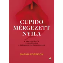 Cupido mérgezett nyila