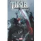 Thor: A mennydörgés istene