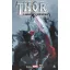 Thor: A mennydörgés istene