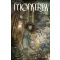Monstress - Fenevad 2.