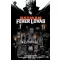 Batman - Fehér Lovag