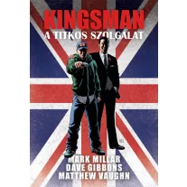 Kingsman - A titkos szolgálat