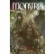 Monstress - Fenevad 4.