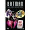 Batman: Őrült szerelem és más történetek