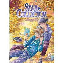 Star Collector - Csillaggyűjtő  2.