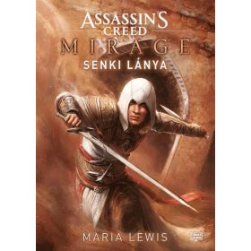 Assassin's Creed:  Mirage - Senki lánya