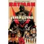 Batman: Fehér Lovag öröksége
