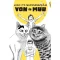 Junji Ito Macskanaplója: Yon és Muu