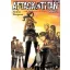 Shingeki no Kyojin - Attack on Titan-gyűjtemény 2.