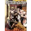 Shingeki no Kyojin - Attack on Titan-gyűjtemény 3.