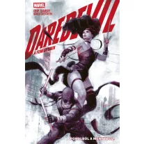 Daredevil - A Fenegyerek - Pokolból a mennybe 2.