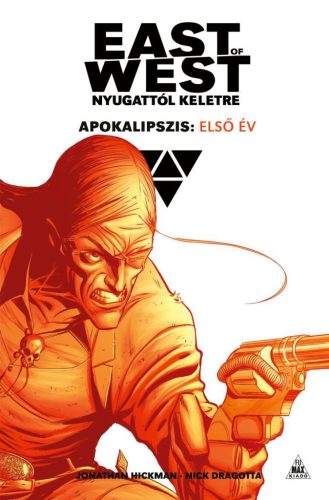 East of West - Nyugattól keletre