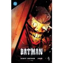 A Nevető Batman
